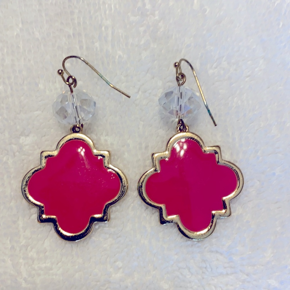 Fashion Jewelry - Dangle Earrings